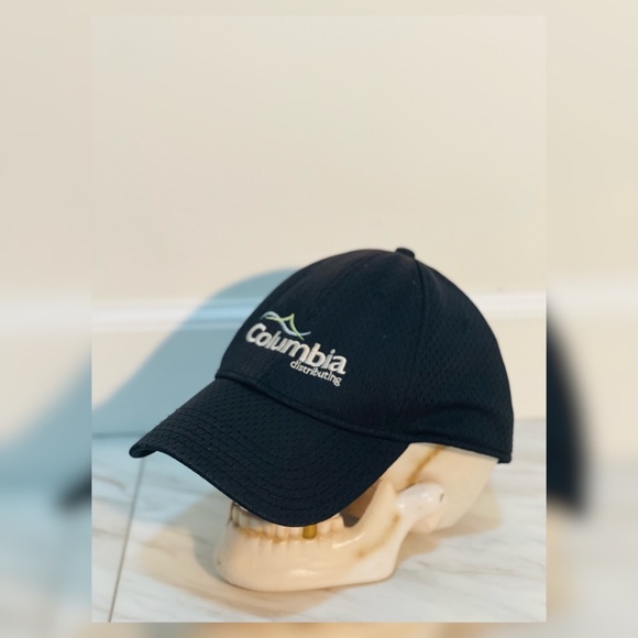 Columbia Other - Columbia Distributing Mesh OttoFlex Size L/XL Ballcap
